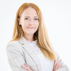 Portrait Nadine Weller