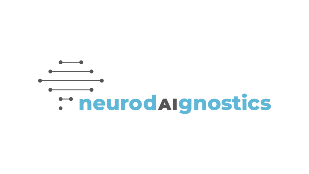 Logo von Neurodaignostics