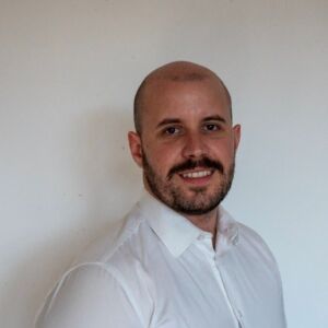 Portrait Massimo Peverotto, BScN