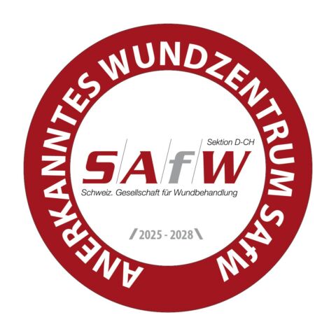 Logo Wundzentrum