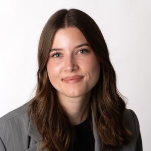 Portrait Sarita Wyser