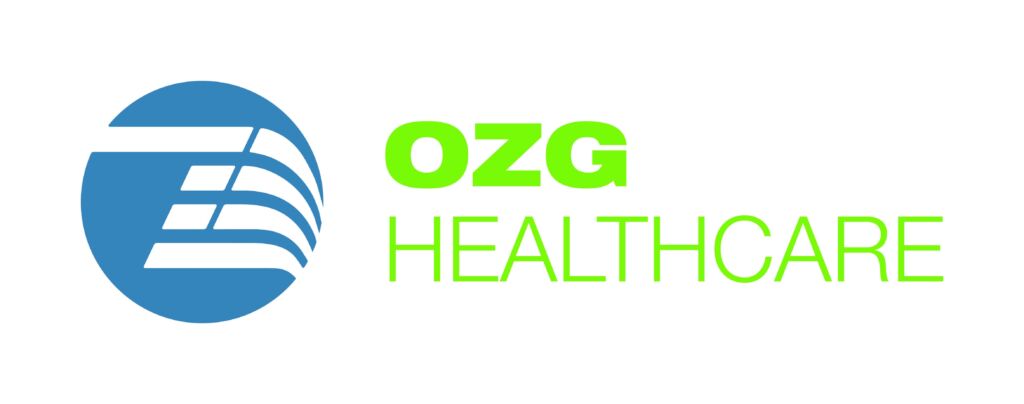 Logo OZG