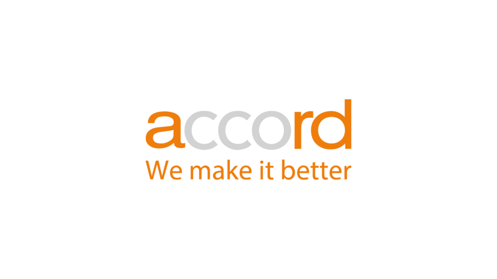 Logo Accord