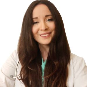 Portrait Alexandra Barbieri