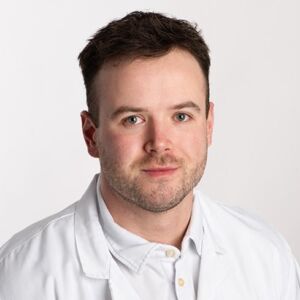 Portrait Christoph Bütikofer