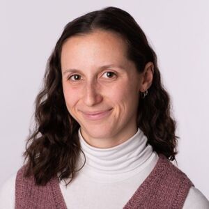 Portrait Irene D'Anna