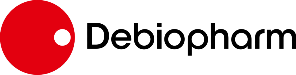 Logo Debiopharm