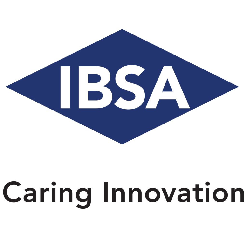 Logo IBSA