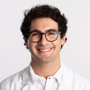 Portrait Can Keskinaslan