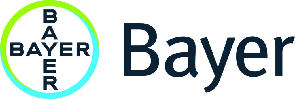 Logo Bayer
