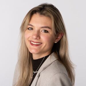 Portrait Marina Martin