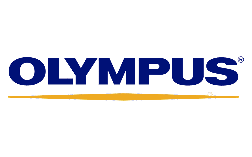 Logo Olympus