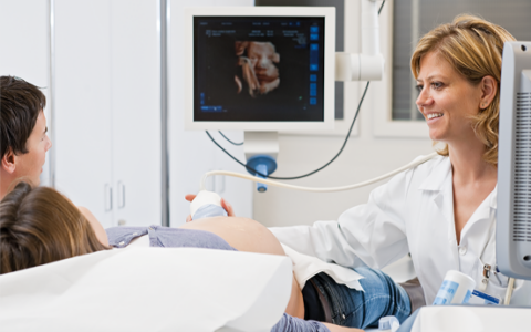 Pränatale Diagnostik