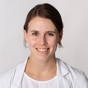 Portrait Theresa Schäfer