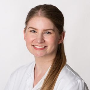 Portrait Carolin Vorbeck