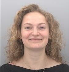 Portrait Carmen Kuenen