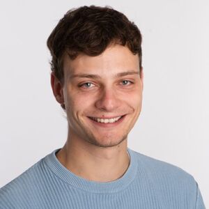 Portrait Marco Martin Hofmann