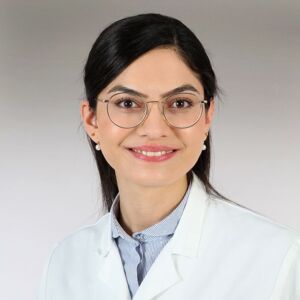 Portrait Helin Kardo