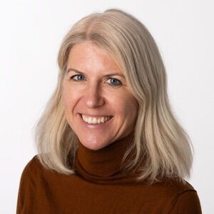 Portrait Claudia Zangerl