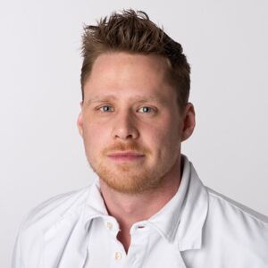 Portrait David Breidung