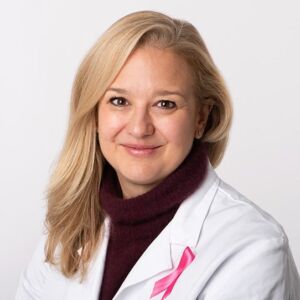 Portrait Claudia Rauh