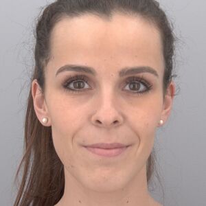 Portrait Muriel Falbriard