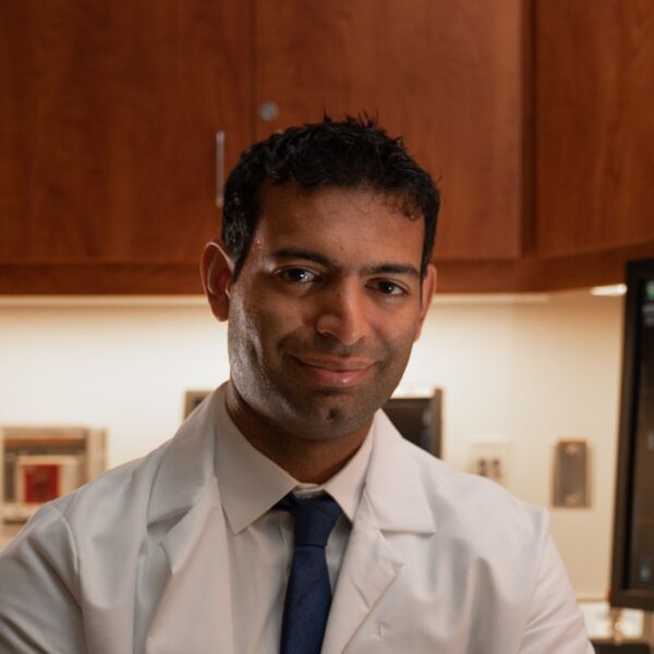 Prof. Dr. Amar Kishan