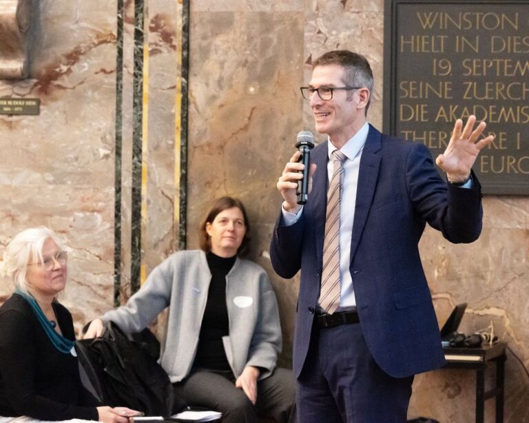 2. Nationaler Früherkennungstag Prostatakrebs CCCZ