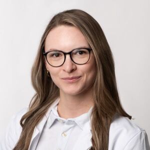 Portrait Marie-Theres Bayer