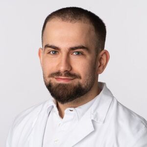 Portrait Andrei-Mihnea Dumitriu