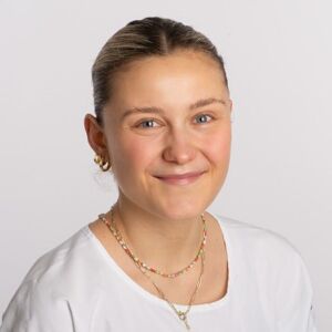 Portrait Anouk Fischer