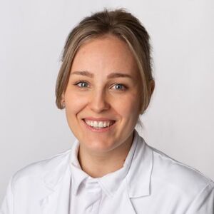 Portrait Ann Sophie Franzen