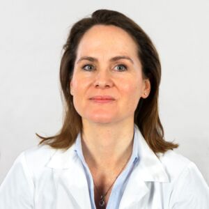 Portrait Katrin Erika Hegemann