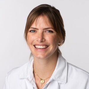 Portrait Anne Grossmann