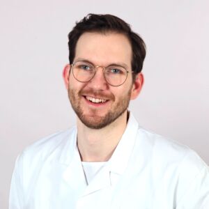 Portrait Jonathan Noah Heinimann