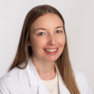 Portrait Joëlle Vivienne Wanda Hüppi