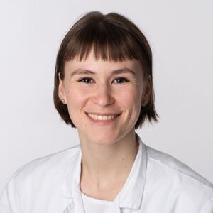 Portrait Viktoria Ingwersen