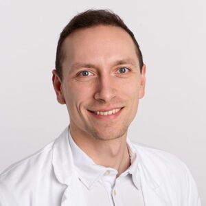 Portrait Benedikt Kieslich