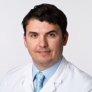 Portrait Peteris Ligers