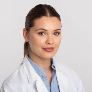 Portrait Alisa Lindhorst-Peters