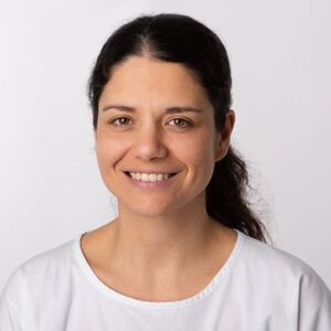 Portrait Diana Minisini