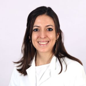 Portrait Francesca Parisi