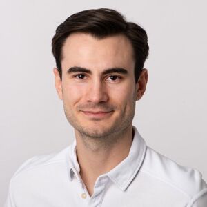 Portrait Maurus Steigmeier