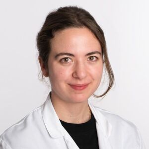 Portrait Nikita Sutter