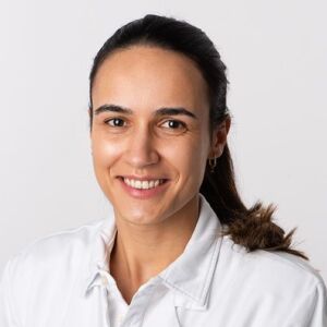 Portrait Sima Ulugöl