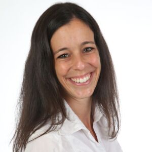 Portrait Petra Wampfler