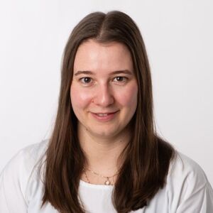 Portrait Rahel Weber