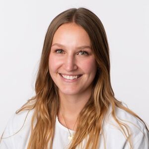 Portrait Sarah Widdau