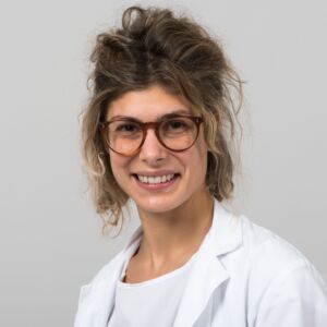 Portrait Constanza Olivieri