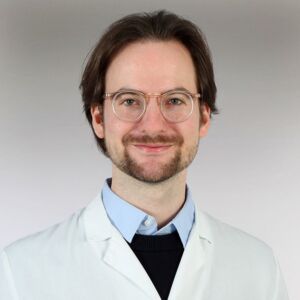 Portrait Philipp Perschak